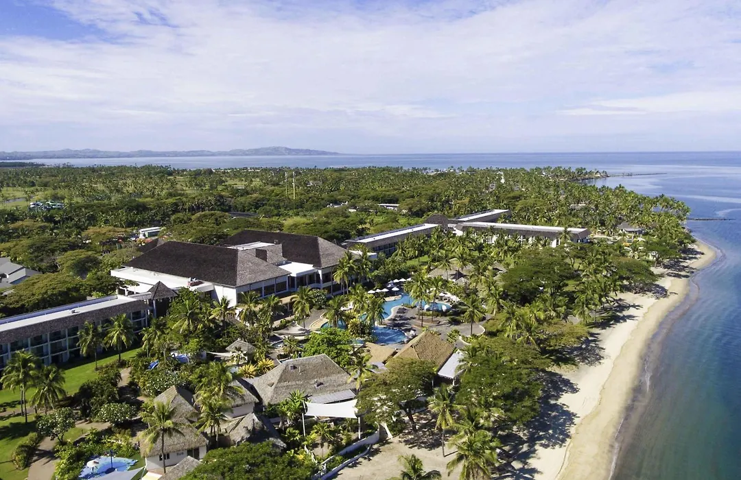 Sofitel Fiji Resort & Spa-1