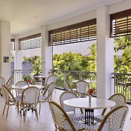 Sofitel Fiji Resort & Spa-2